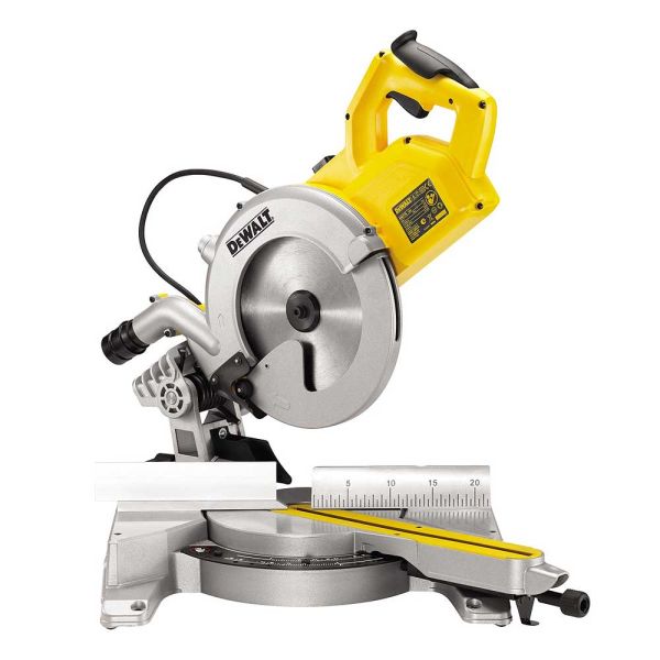 Потапящ циркуляр с герунг DeWALT DWS778, 1850 W, 250 мм / DWS778-QS